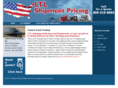 ltlshipmentpricing.com