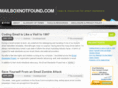 mailboxnotfound.com