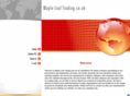 mapleleaftradingltd.com