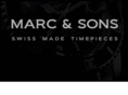 marc-and-sons.com