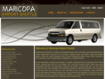 maricopaairportshuttle.com