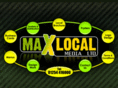 maxlocalmedia.com