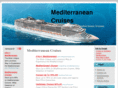 mediterraneancruisesinfo.com
