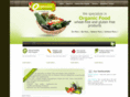 mercedorganics.com