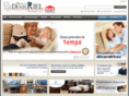 meublesdenisriel.com