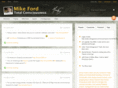 mikeford.com