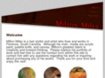 miltonmiles.com