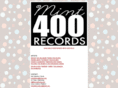 mint400records.com