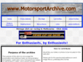 motorsportarchive.com