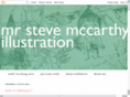 mrstephenmccarthy.com