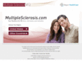 multiplesclerosis.com