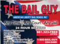 mybailguy.com
