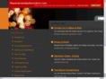 nayanamandapdecorators.com