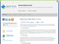 newtonmedicalemergency.com