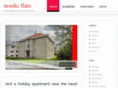 nordicflats.com