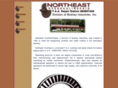 northeastoverhaul.com