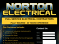 nortonelectrical.com