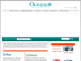 oceanatherapeutics.com