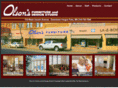 olsonsfurniturestore.com