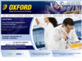 oxfordedu.ca