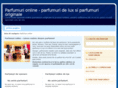 parfumurionline.net