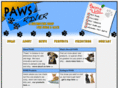pawsbytheriver.com