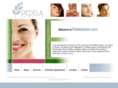 pedelasalon.com