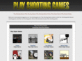 playshootinggames.org