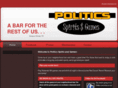 politicsbarcc.com