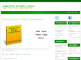 practicesuccesstools.com