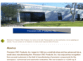 precisioncncproducts.com