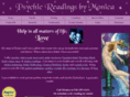 psychicreadingsbymonica.com