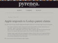 pyrenea.net