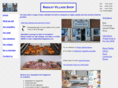 radleyvillageshop.com
