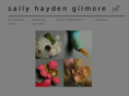 sallyhaydengilmore.com