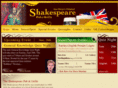 shakespearepub.com