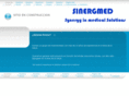 sinergmed.com