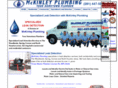 specializedleakdetection.com