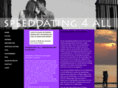 speeddating4all.nl