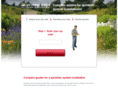 sprinkler-system-installation.com