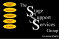 stagesupportservices.com