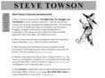 stevetowson.com