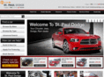 stpauldodge.com