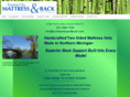 tcmattressandback.com