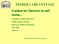 tendercarecottage.com