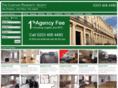 thelondonpropertyagent.com