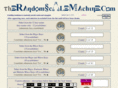 therandomscalemachine.com