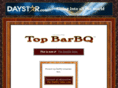 topbarbq.com