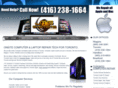 torontocomputertech.com