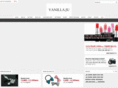 vanillaju.com